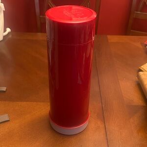 Thermos brand 75F insulated bottle